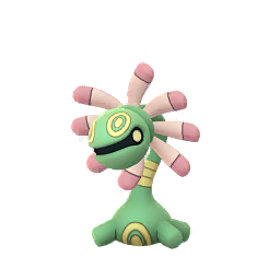 Hoenn - 0346 - Cradily